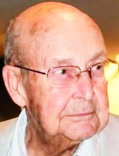 Roger Whaley